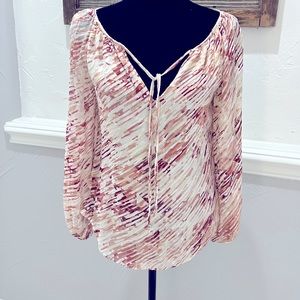 LS Blouse